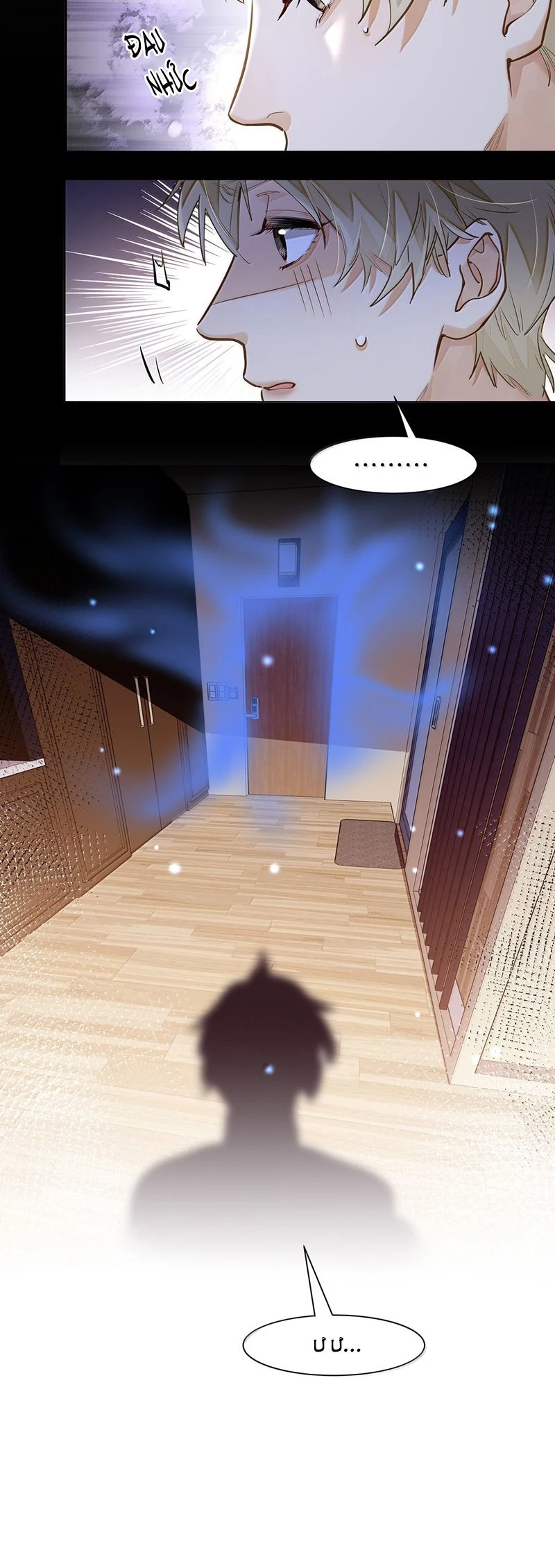 Tôi Thích Pheromone Của Cậu Chapter 40 - 19