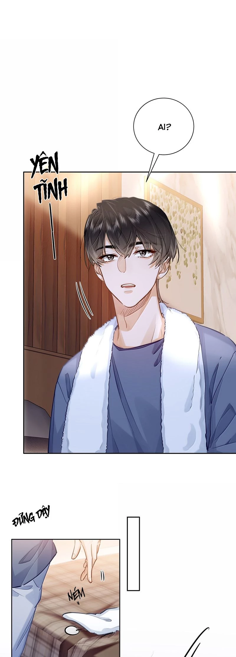 Tôi Thích Pheromone Của Cậu Chapter 41 - 5