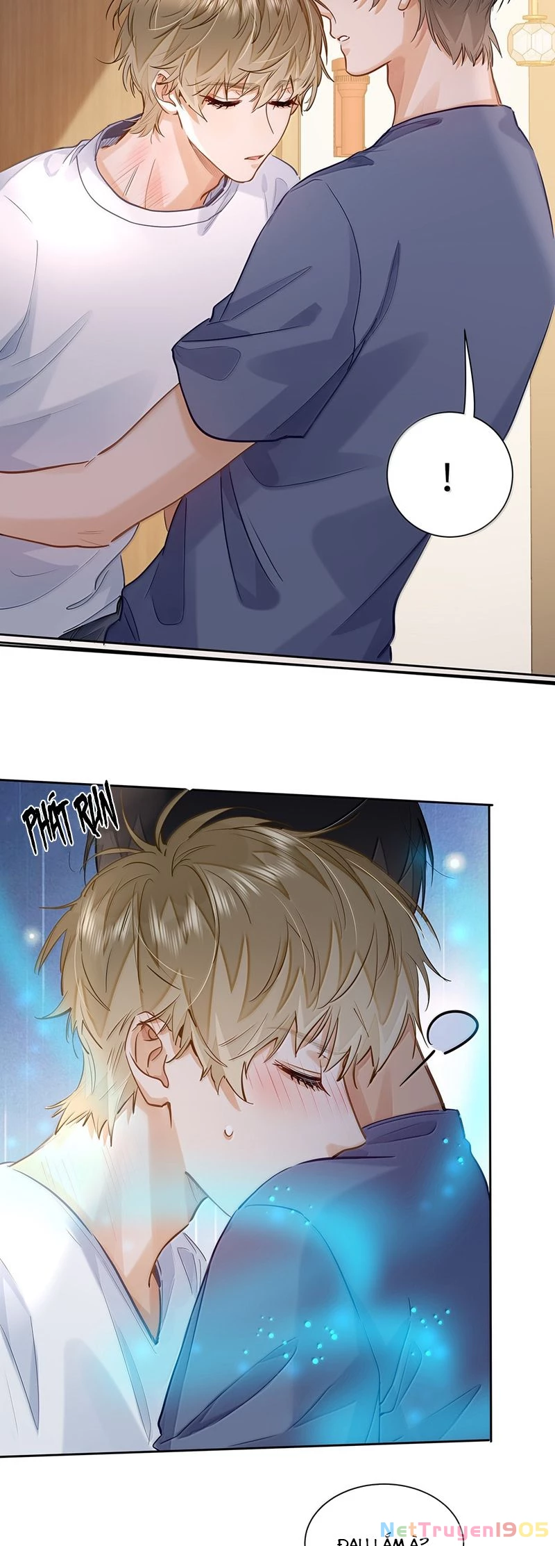 Tôi Thích Pheromone Của Cậu Chapter 41 - 7