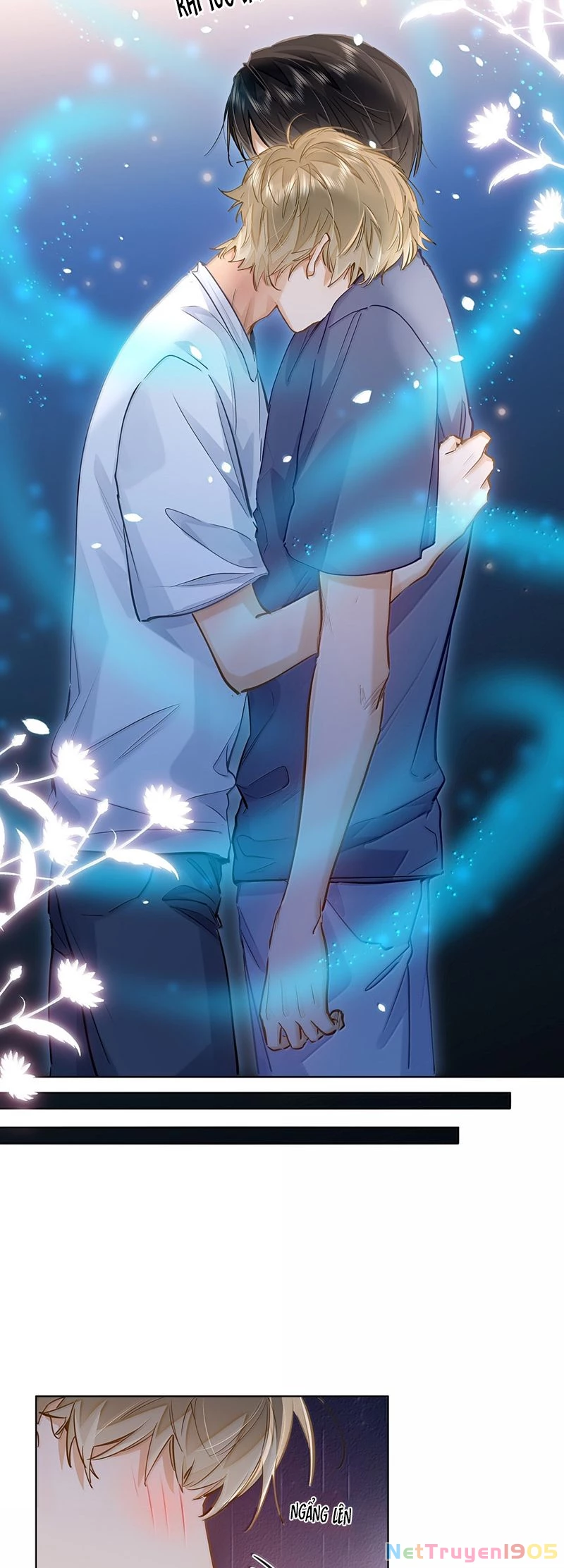 Tôi Thích Pheromone Của Cậu Chapter 41 - 9