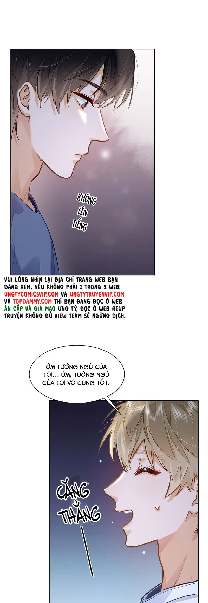 Tôi Thích Pheromone Của Cậu Chapter 41 - 20