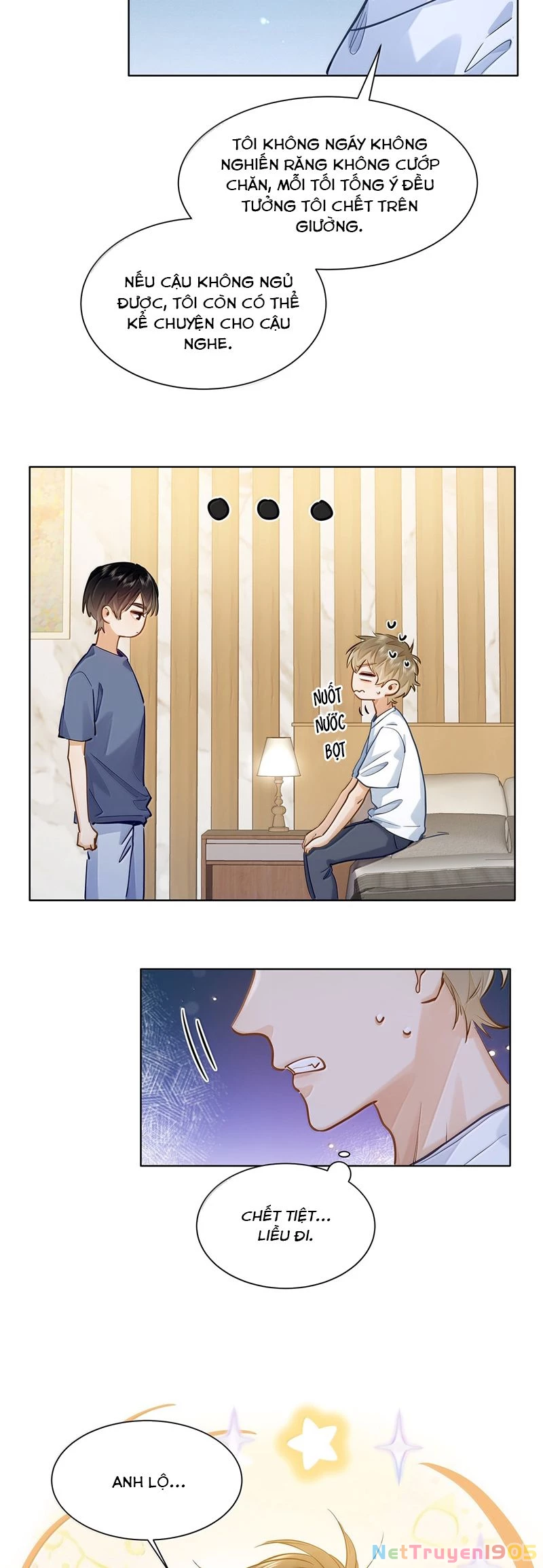 Tôi Thích Pheromone Của Cậu Chapter 41 - 21