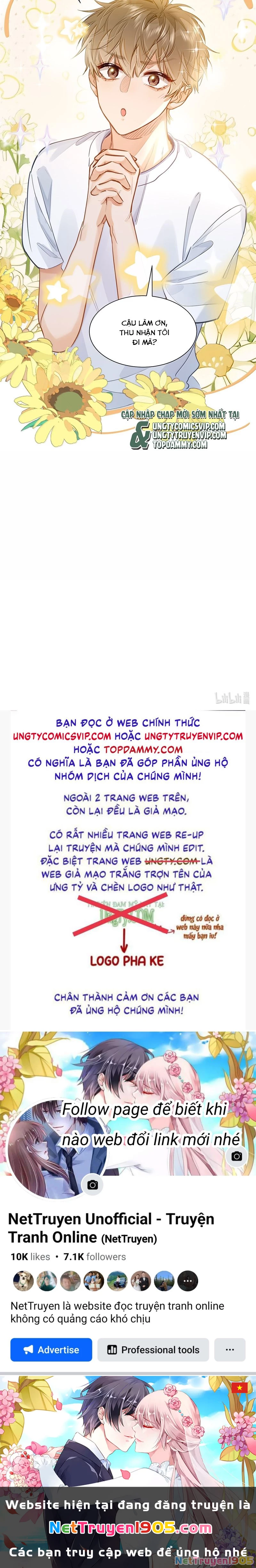 Tôi Thích Pheromone Của Cậu Chapter 41 - 22