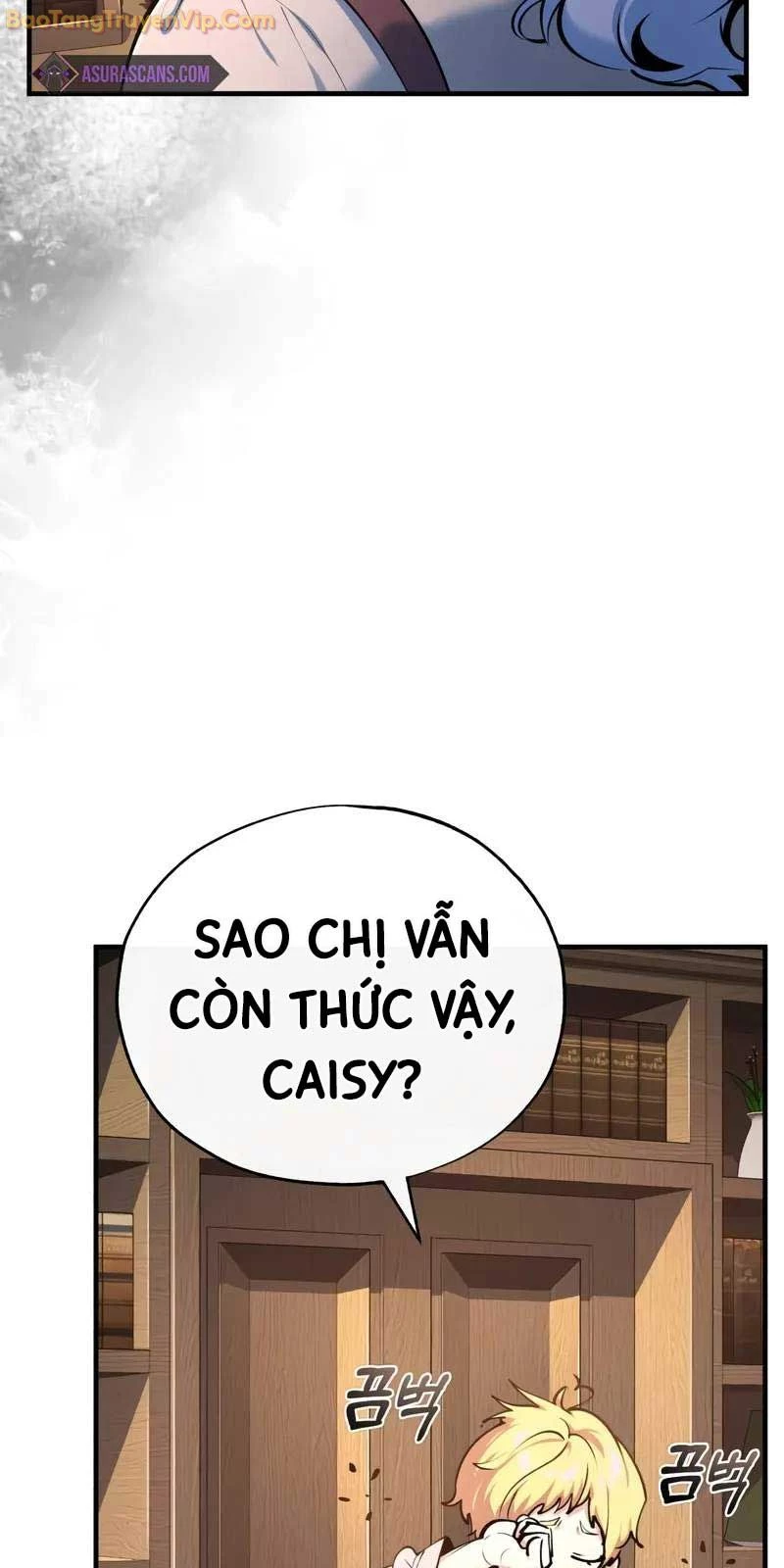 Giáo Sư Gián Điệp Chapter 94 - 5