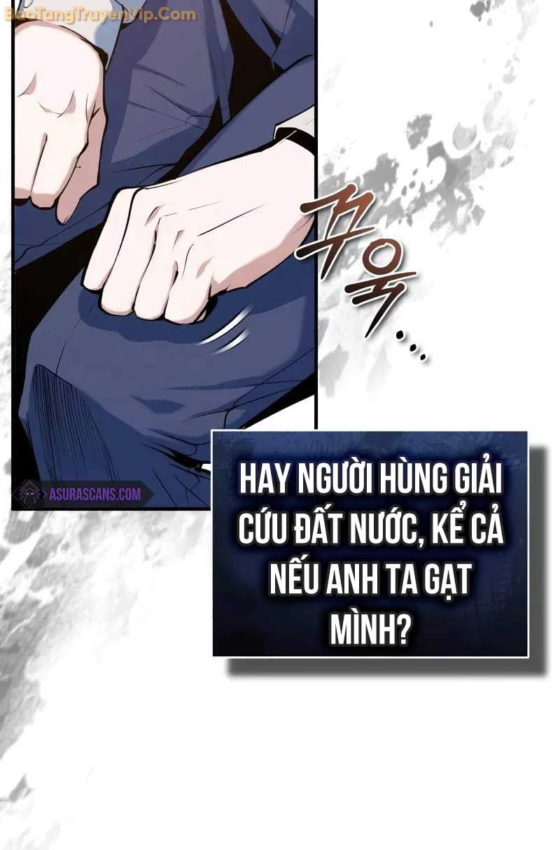 Giáo Sư Gián Điệp Chapter 94 - 10