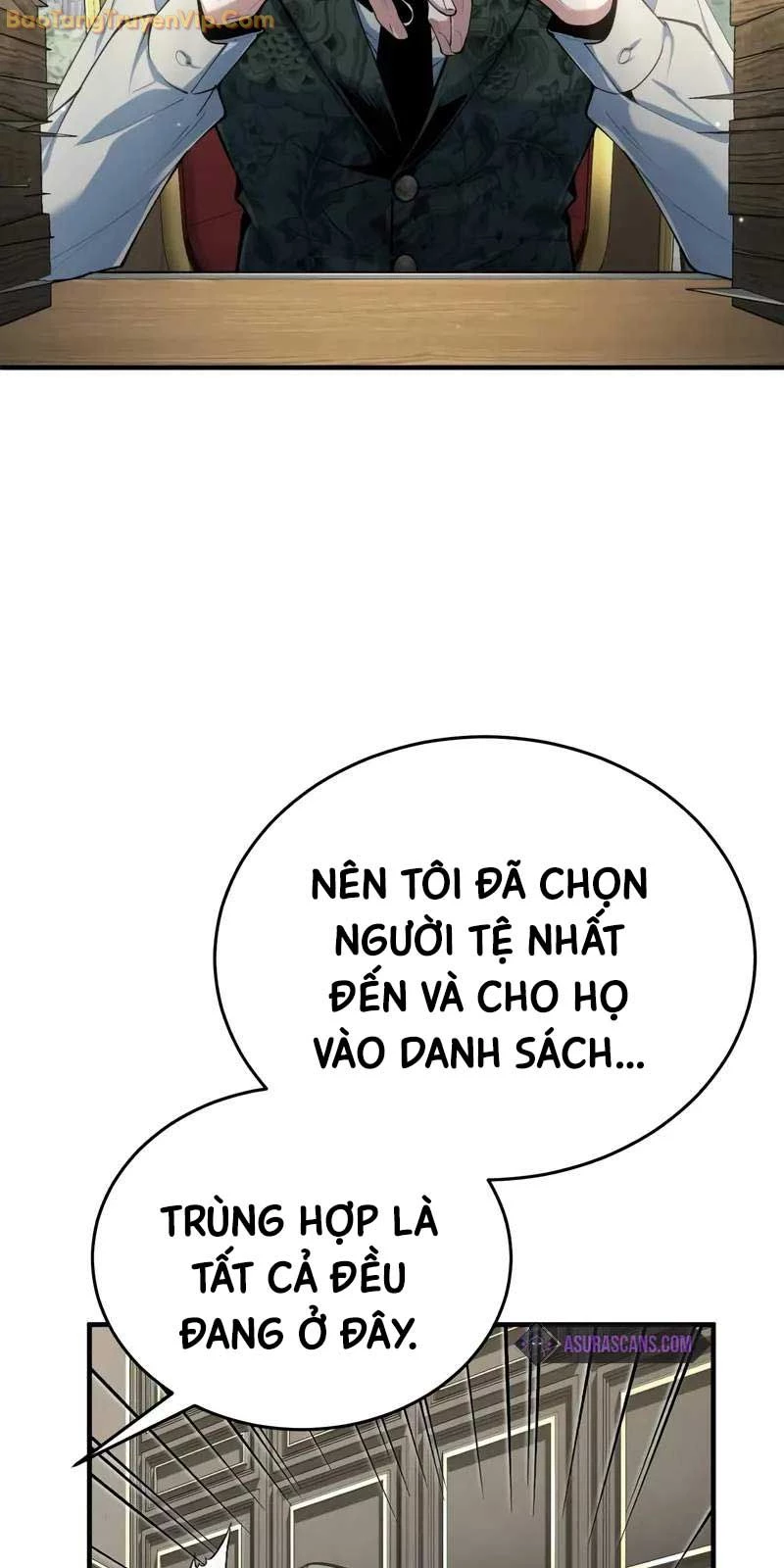 Giáo Sư Gián Điệp Chapter 94 - 26