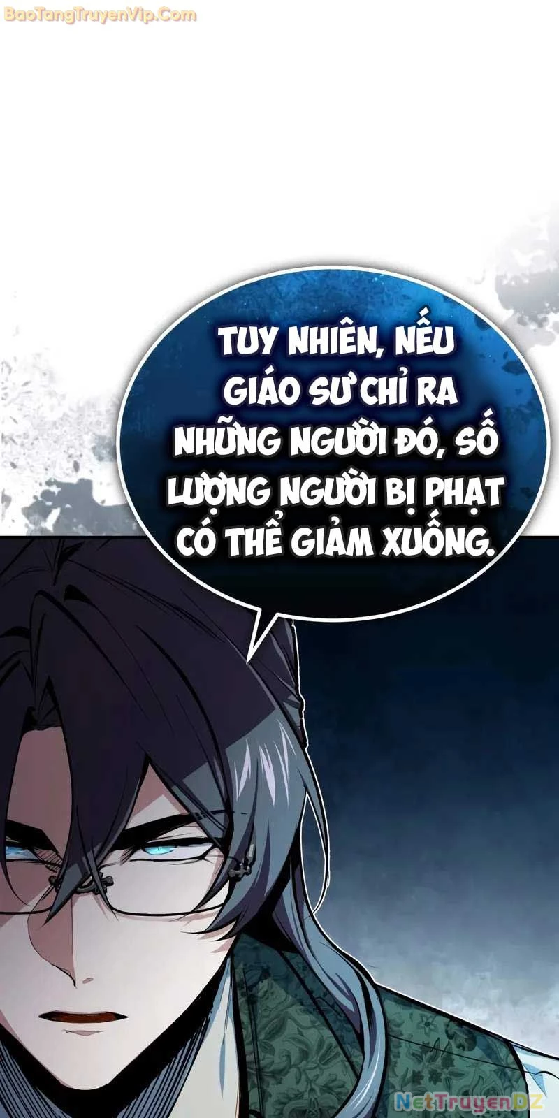 Giáo Sư Gián Điệp Chapter 94 - 39