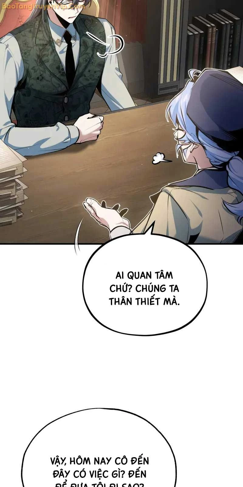 Giáo Sư Gián Điệp Chapter 94 - 59