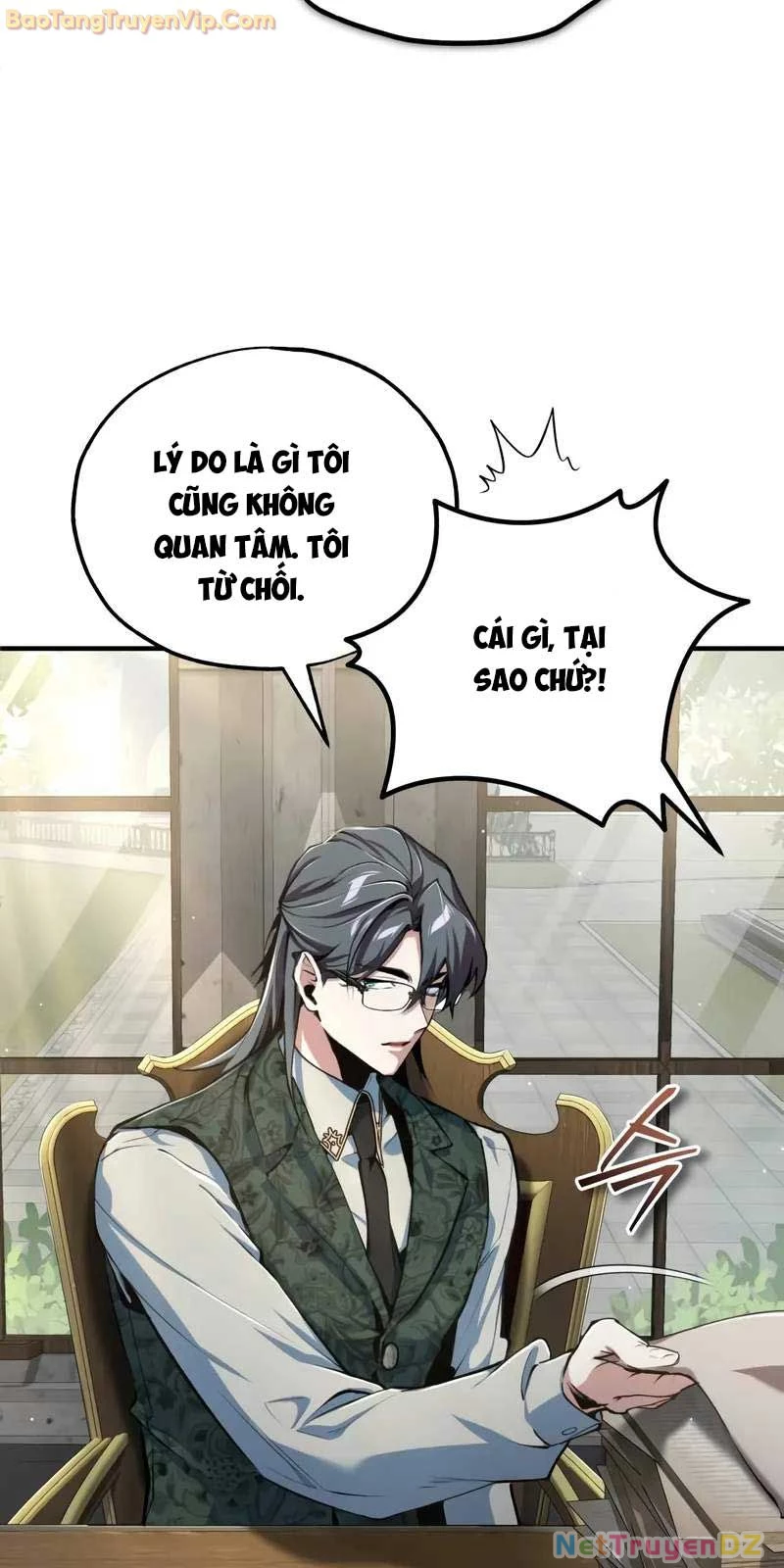 Giáo Sư Gián Điệp Chapter 94 - 72