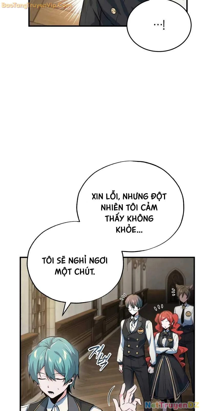 Giáo Sư Gián Điệp Chapter 94 - 86