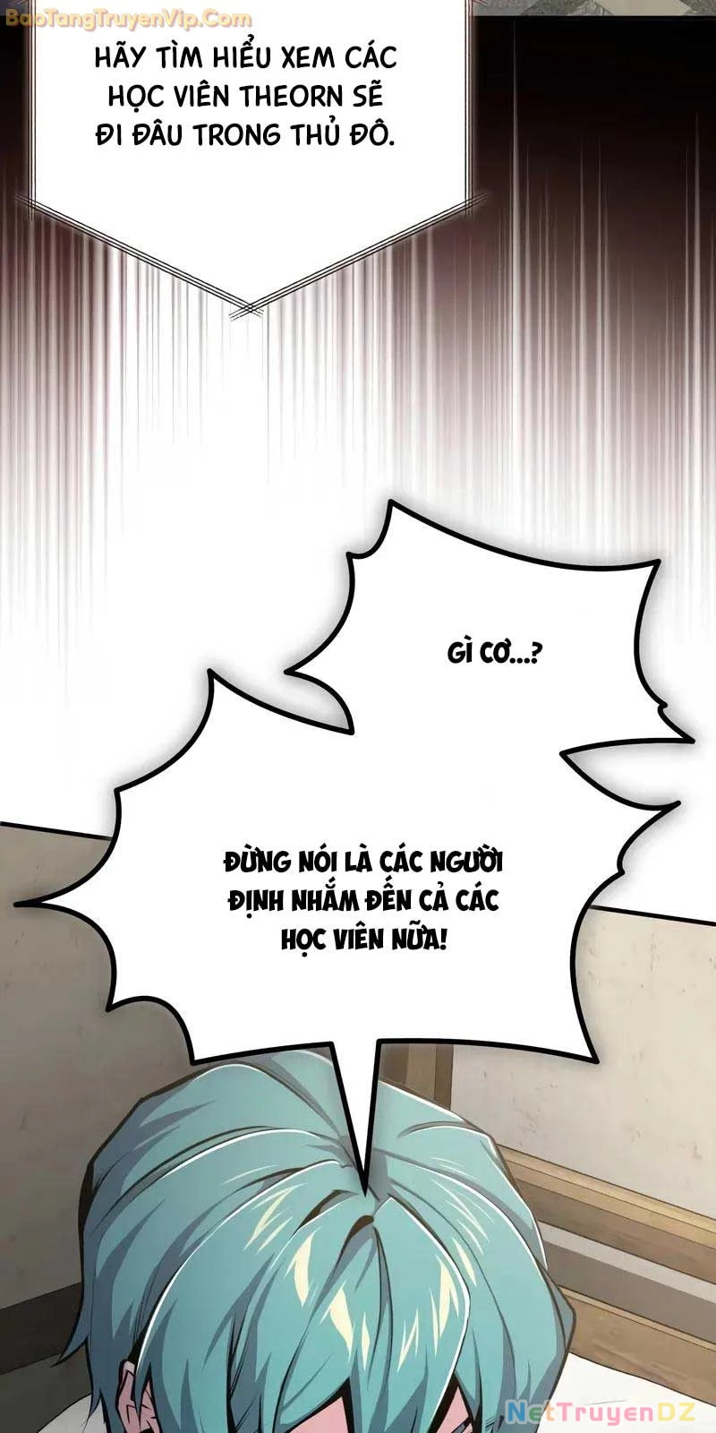 Giáo Sư Gián Điệp Chapter 94 - 94