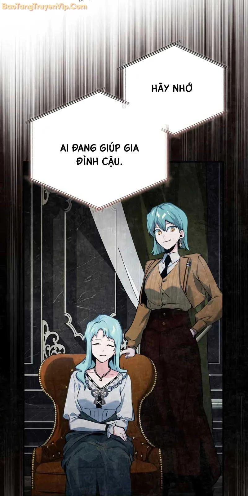 Giáo Sư Gián Điệp Chapter 94 - 97