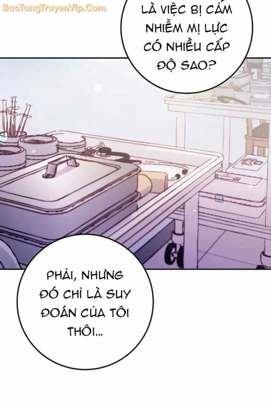 Trở Thành Công Chức Pháp Thuật Chapter 16 - 15