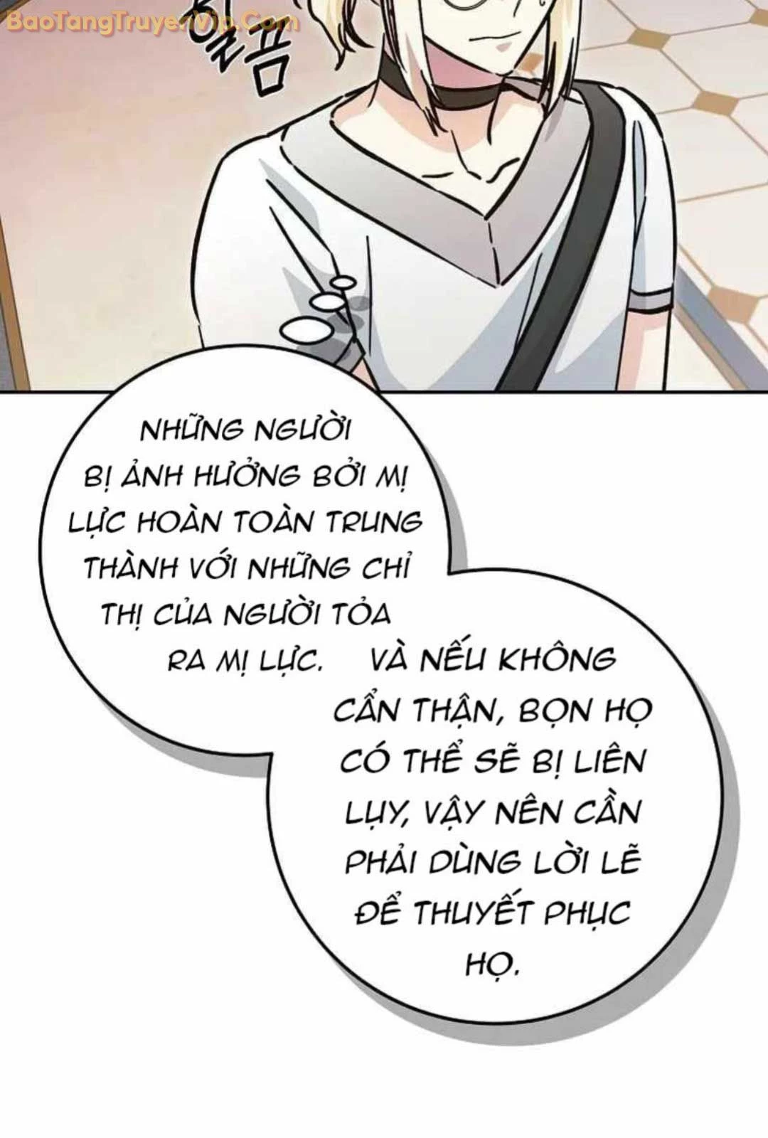 Trở Thành Công Chức Pháp Thuật Chapter 16 - 70