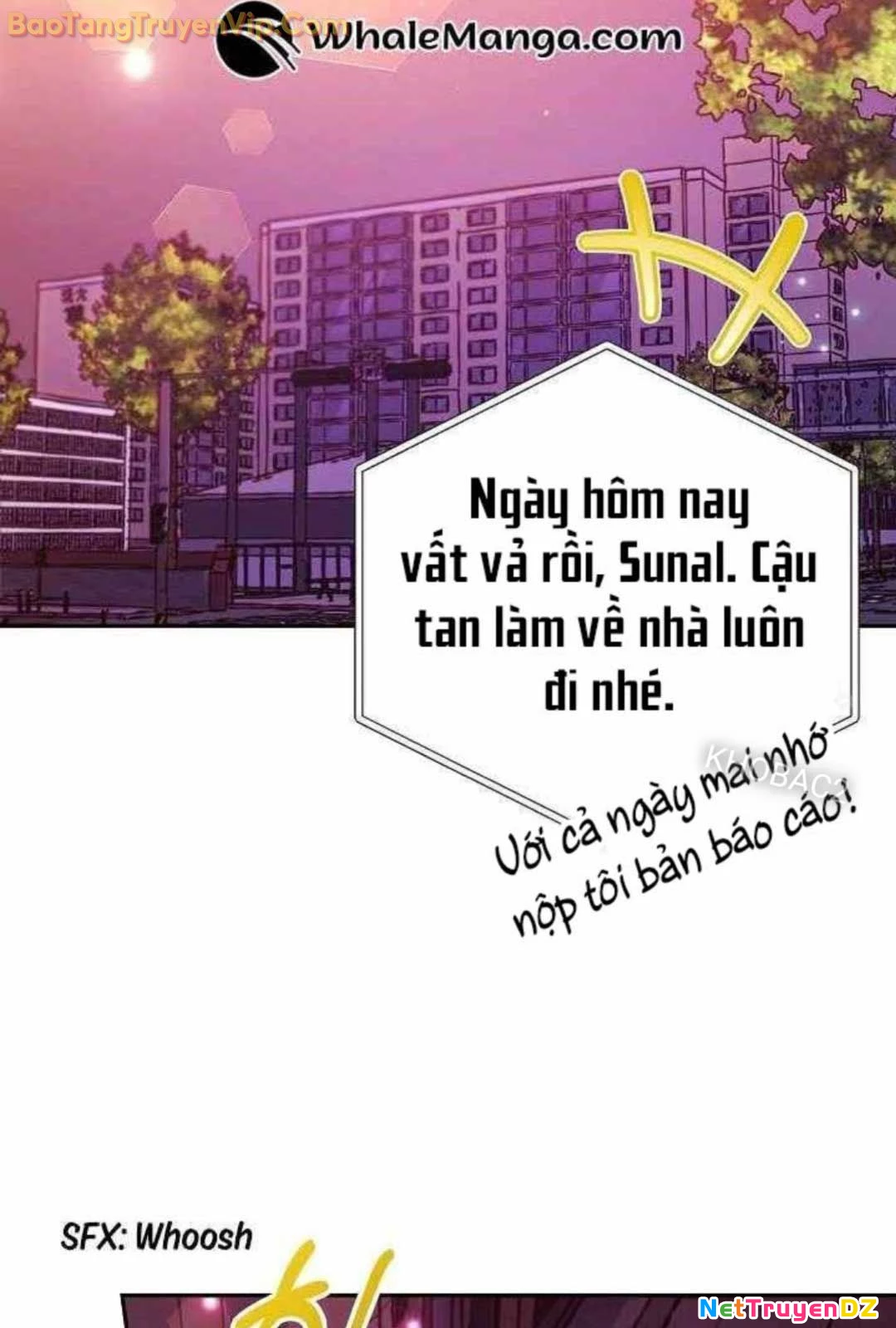 Trở Thành Công Chức Pháp Thuật Chapter 17 - 80