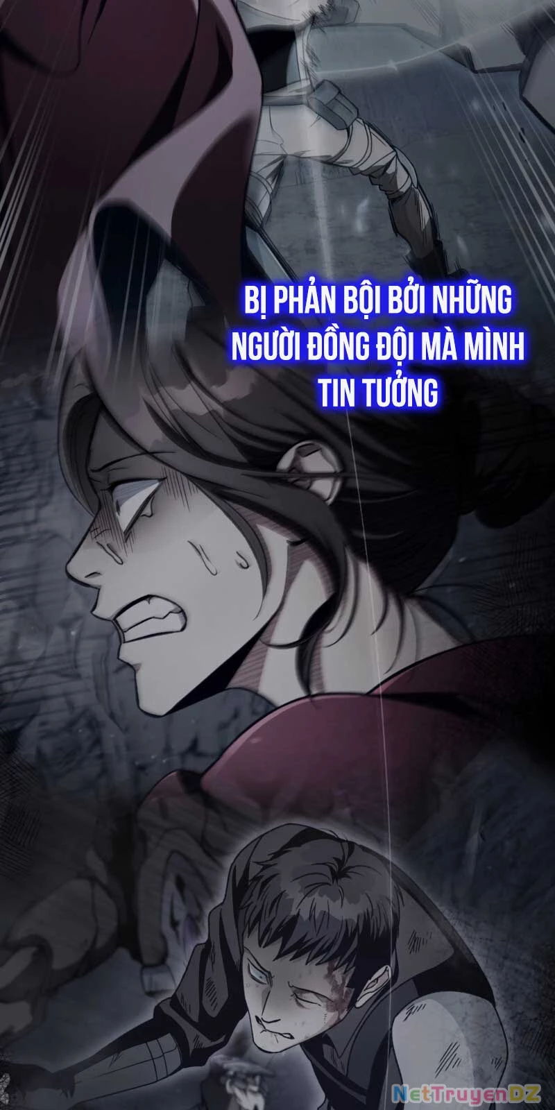 Huyễn Tượng Thợ Săn Tại Dị Giới Chapter 22 - 5