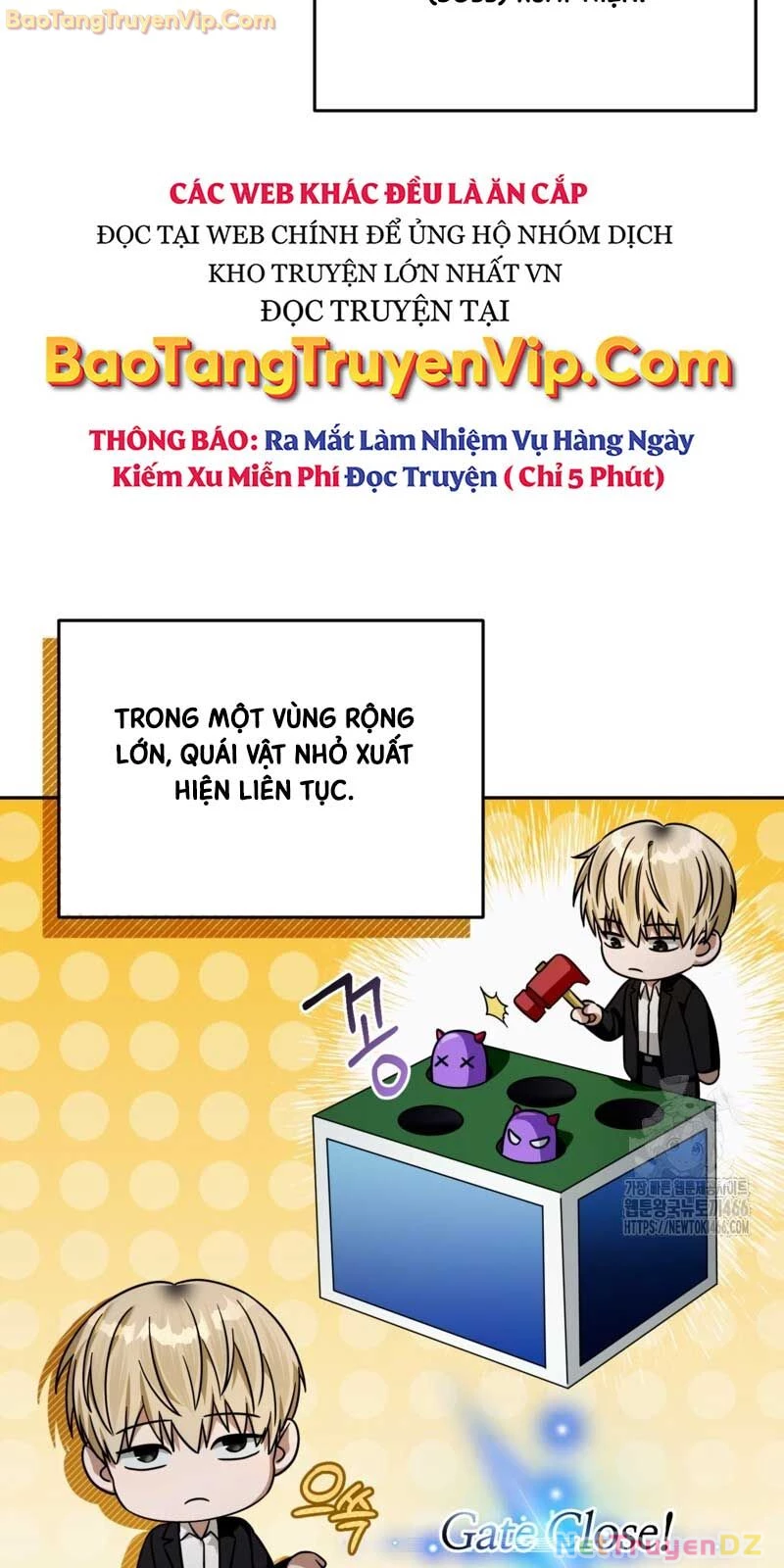 Huyễn Tượng Thợ Săn Tại Dị Giới Chapter 23 - 90