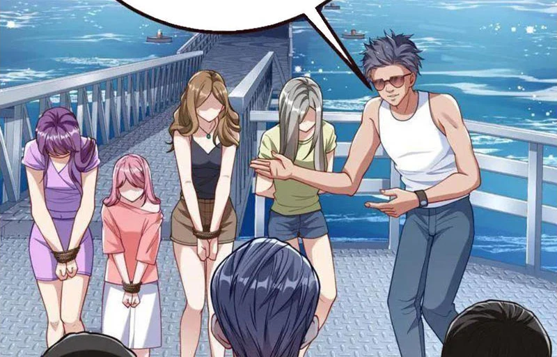 Vạn Tra Triêu Hoàng Chapter 718 - 83