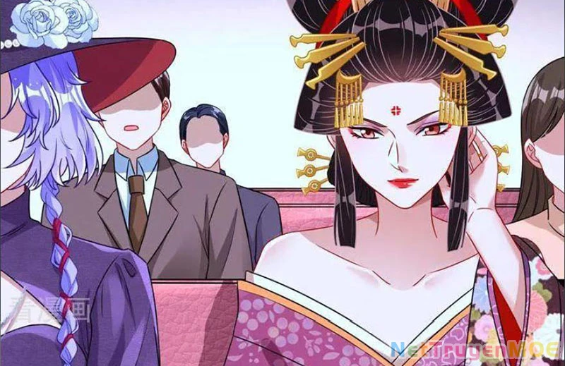 Vạn Tra Triêu Hoàng Chapter 719 - 31