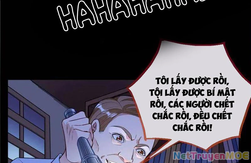 Vạn Tra Triêu Hoàng Chapter 720 - 22