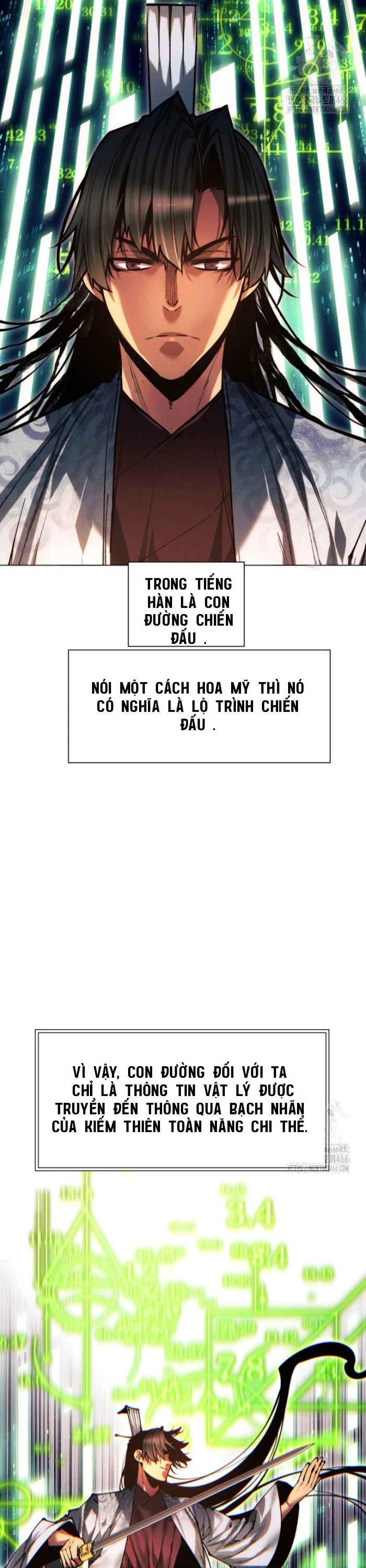 Chuyển Sinh Vào Thế Giới Võ Lâm Chapter 117 - 35