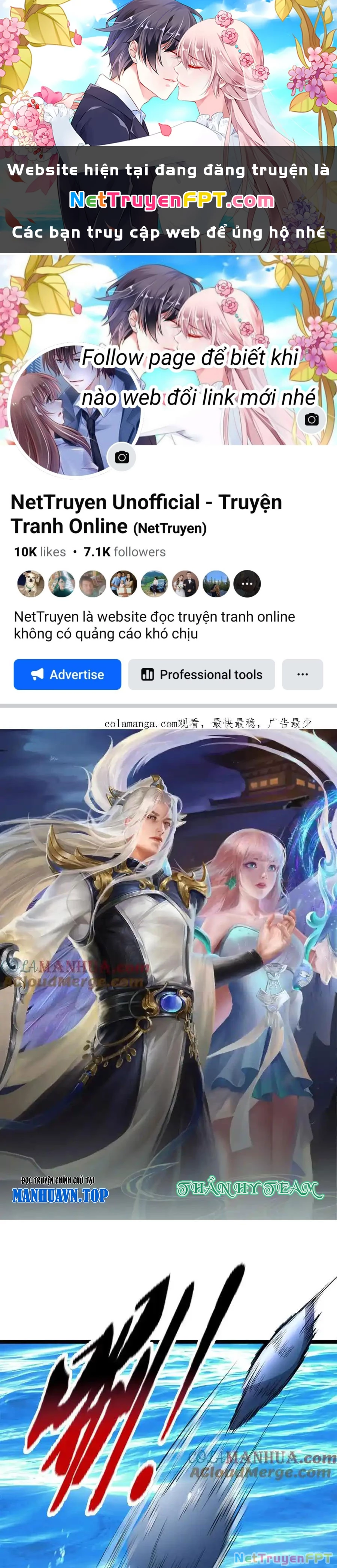 Bị Giam Cầm Trăm Vạn Năm Đệ Tử Ta Trải Khắp Chư Thiên Thần Giới Chapter 302 - 1