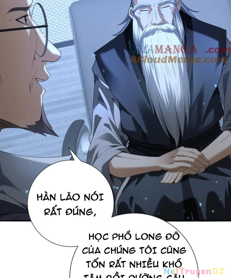 Toàn Dân Chuyển Chức: Ngự Long Sư Là Chức Nghiệp Yếu Nhất? Chapter 78 - 12