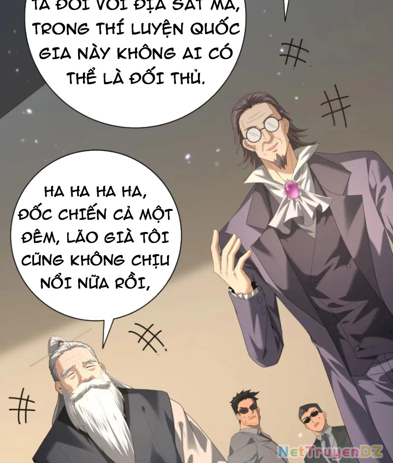 Toàn Dân Chuyển Chức: Ngự Long Sư Là Chức Nghiệp Yếu Nhất? Chapter 78 - 31