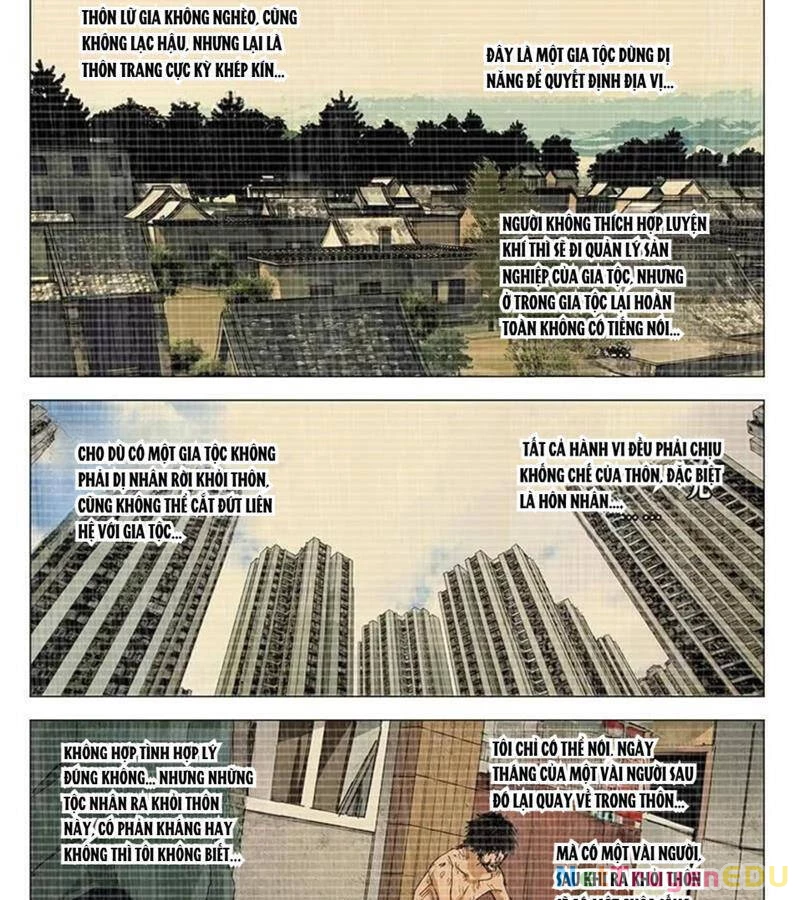 Nhất Nhân Chi Hạ Chapter 366 - 4