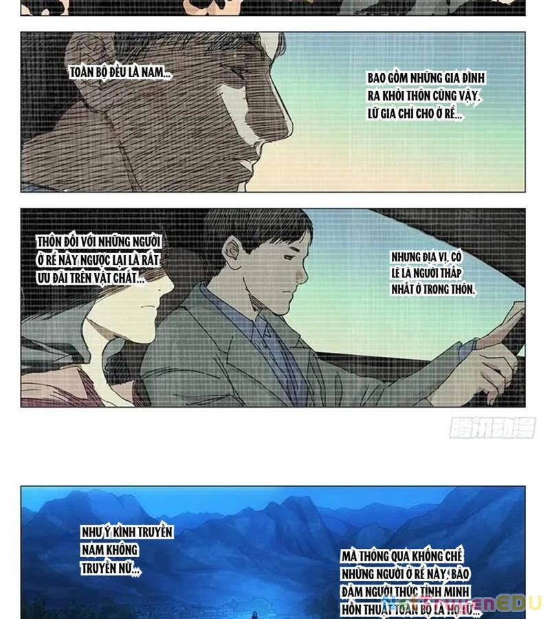 Nhất Nhân Chi Hạ Chapter 366 - 6