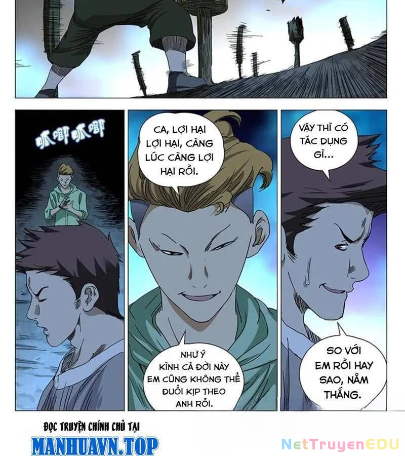 Nhất Nhân Chi Hạ Chapter 366 - 10