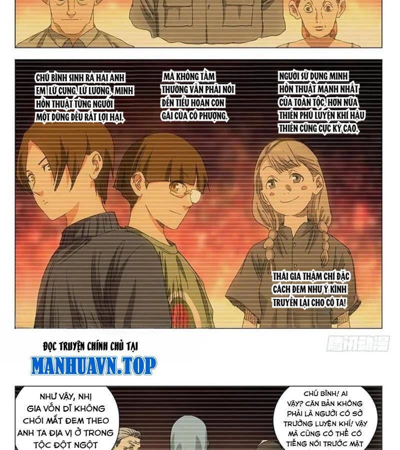 Nhất Nhân Chi Hạ Chapter 366 - 13