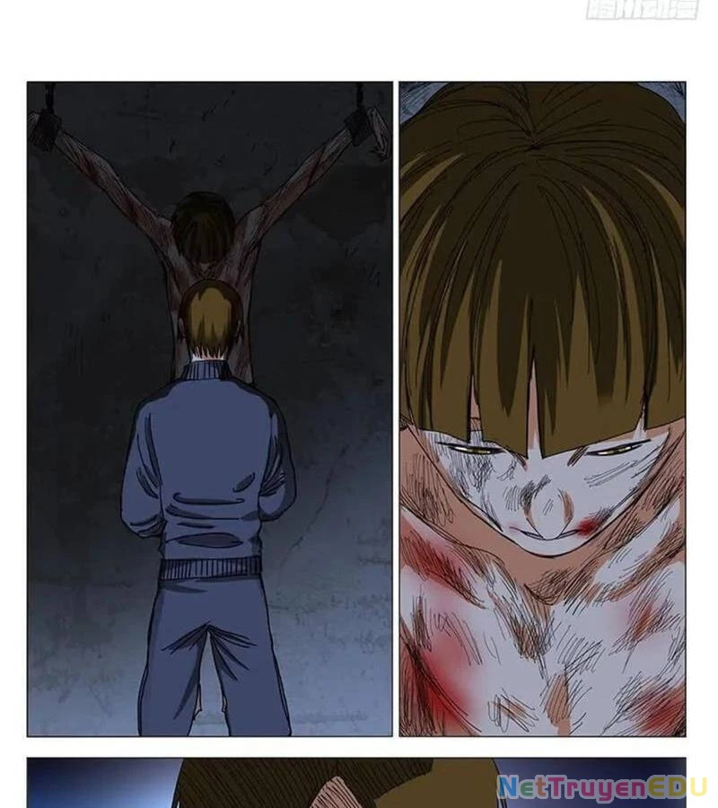 Nhất Nhân Chi Hạ Chapter 366 - 18