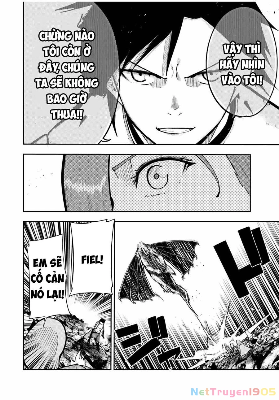 Cựu Hoàng Tử Mạnh Nhất Tái Sinh Thành Nô Lệ Chapter 58 - 17