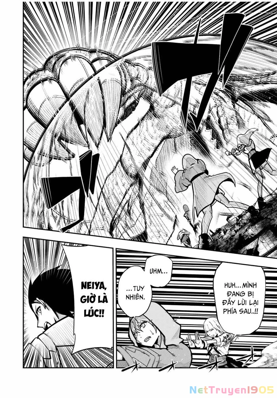 Cựu Hoàng Tử Mạnh Nhất Tái Sinh Thành Nô Lệ Chapter 58 - 19