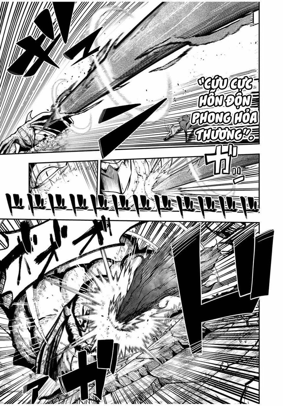 Cựu Hoàng Tử Mạnh Nhất Tái Sinh Thành Nô Lệ Chapter 59 - 12