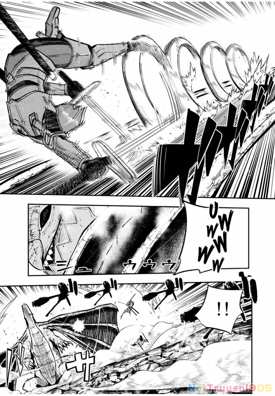 Cựu Hoàng Tử Mạnh Nhất Tái Sinh Thành Nô Lệ Chapter 59 - 16