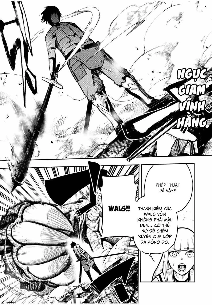 Cựu Hoàng Tử Mạnh Nhất Tái Sinh Thành Nô Lệ Chapter 59 - 18