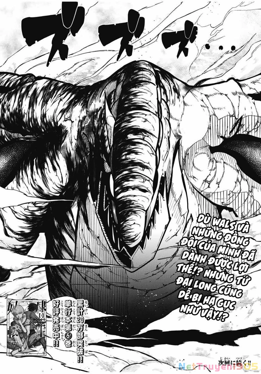 Cựu Hoàng Tử Mạnh Nhất Tái Sinh Thành Nô Lệ Chapter 59 - 20