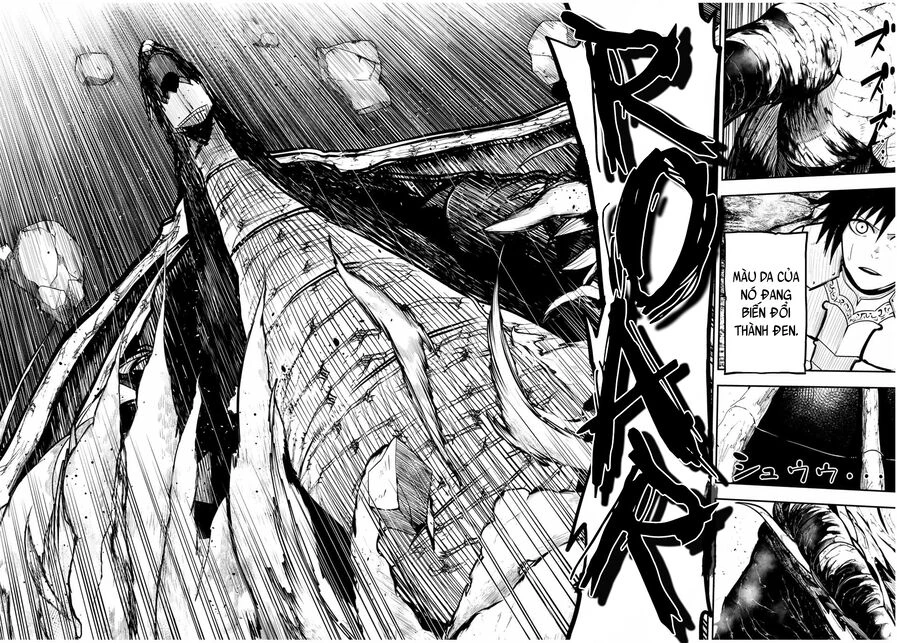 Cựu Hoàng Tử Mạnh Nhất Tái Sinh Thành Nô Lệ Chapter 60 - 7