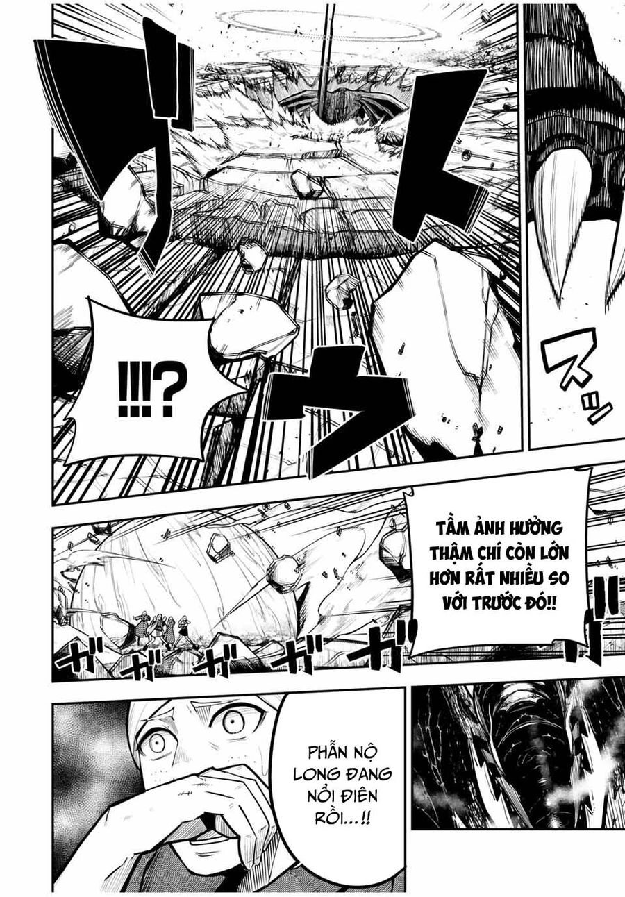 Cựu Hoàng Tử Mạnh Nhất Tái Sinh Thành Nô Lệ Chapter 60 - 8