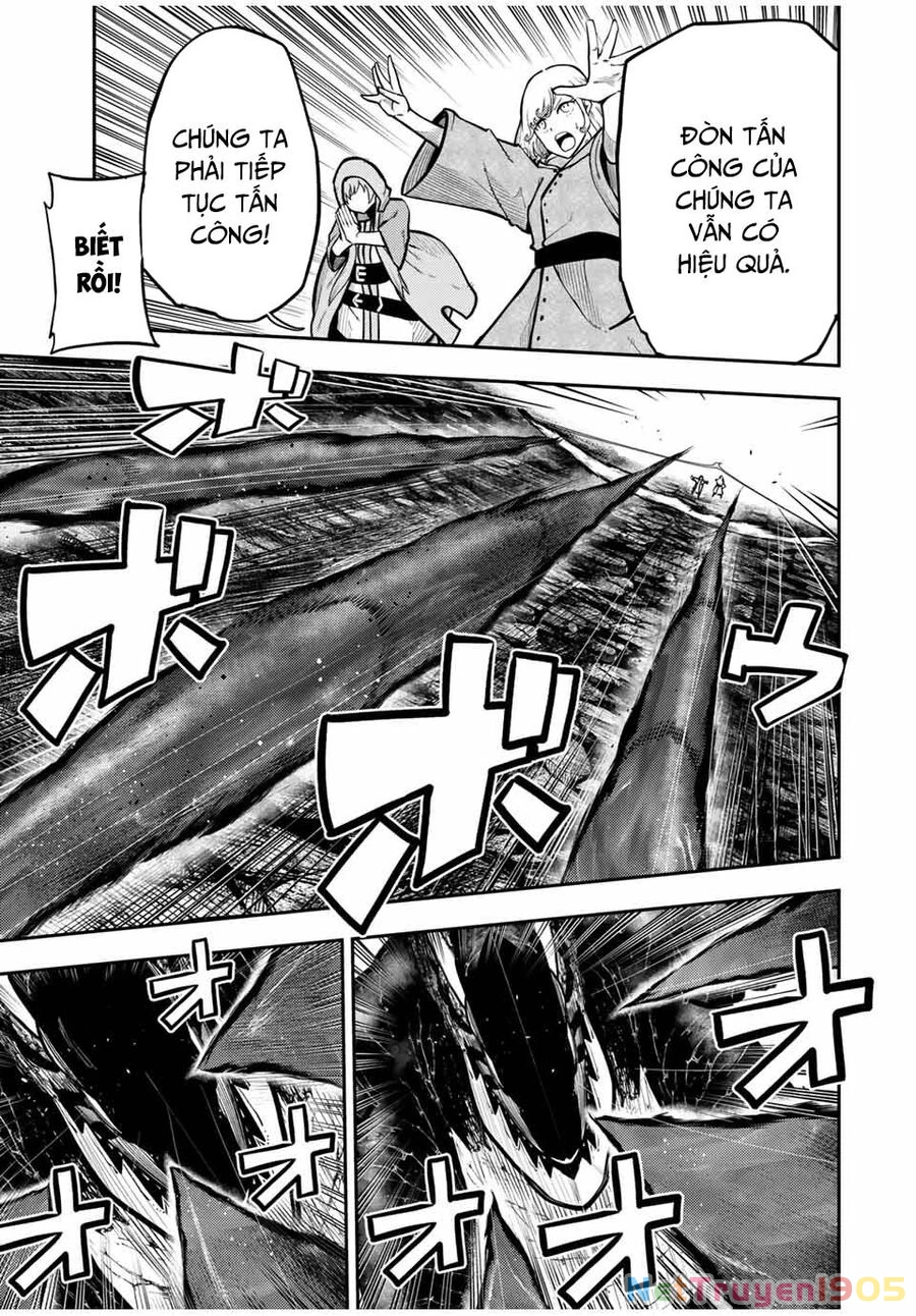 Cựu Hoàng Tử Mạnh Nhất Tái Sinh Thành Nô Lệ Chapter 60 - 9