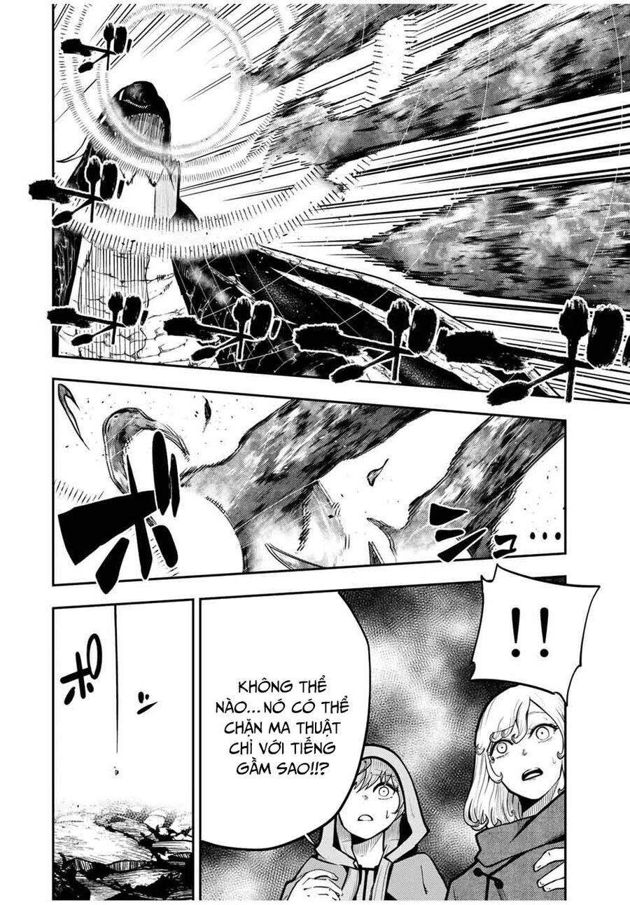 Cựu Hoàng Tử Mạnh Nhất Tái Sinh Thành Nô Lệ Chapter 60 - 10