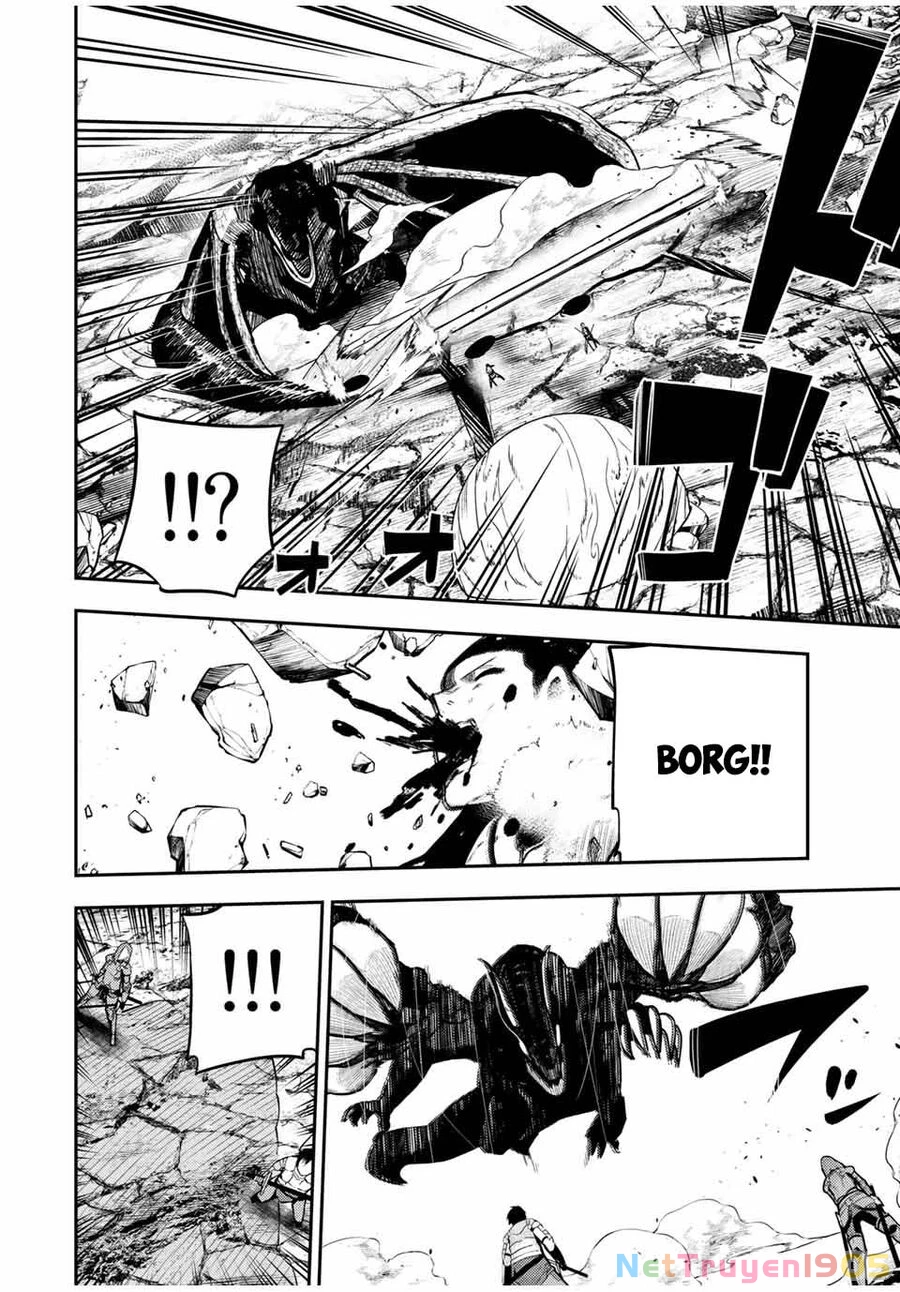 Cựu Hoàng Tử Mạnh Nhất Tái Sinh Thành Nô Lệ Chapter 60 - 14