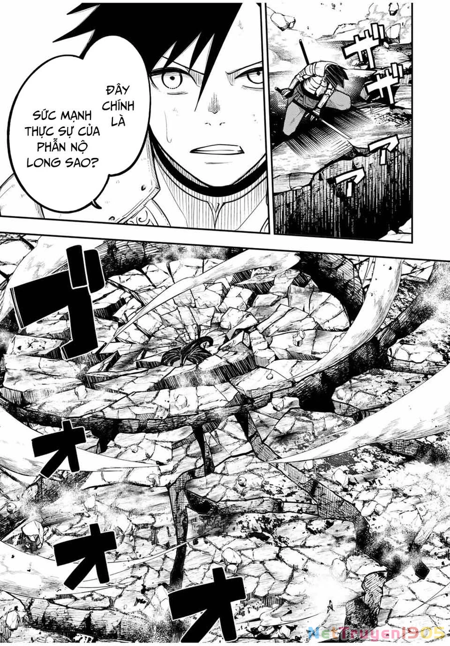 Cựu Hoàng Tử Mạnh Nhất Tái Sinh Thành Nô Lệ Chapter 60 - 17