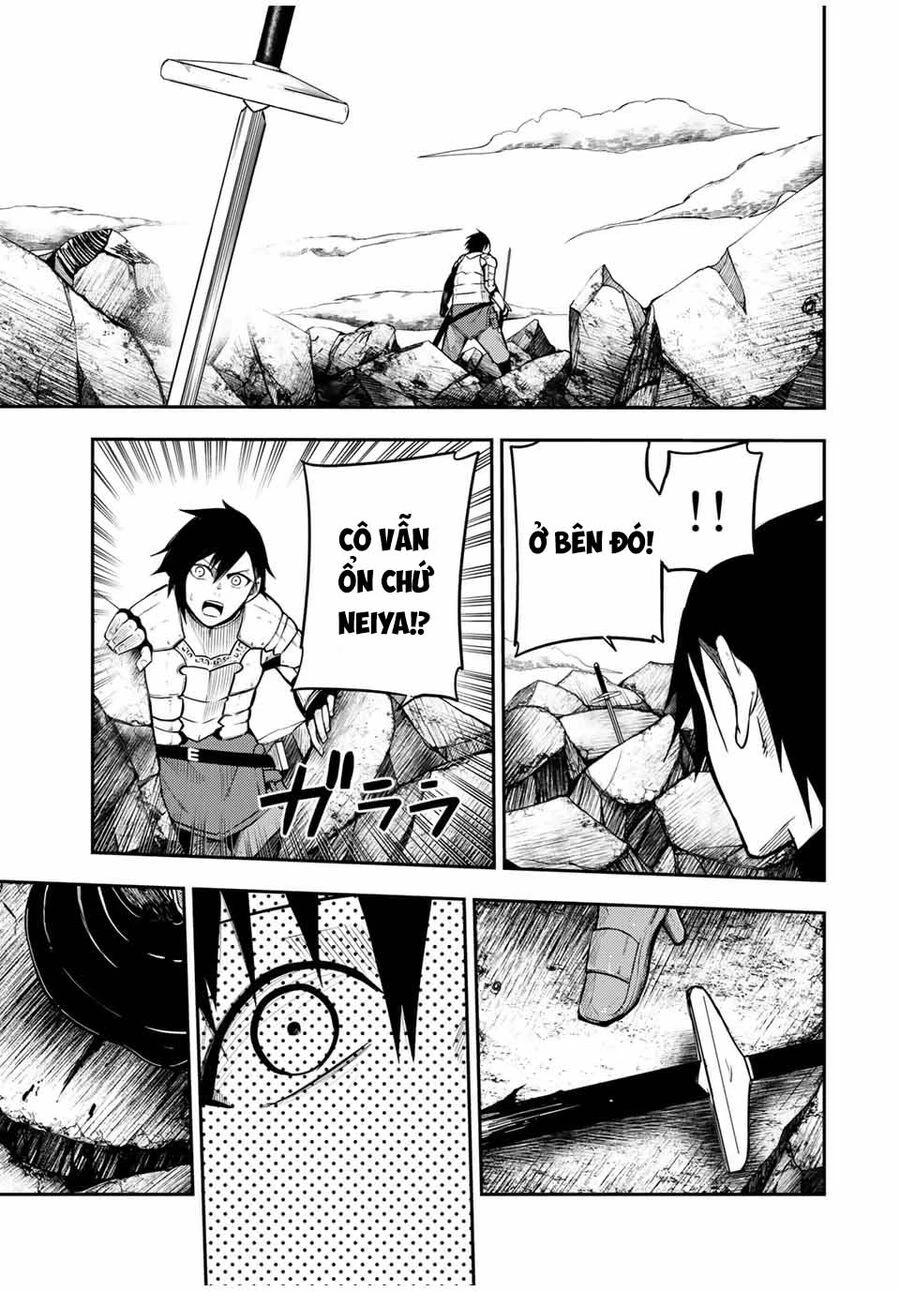 Cựu Hoàng Tử Mạnh Nhất Tái Sinh Thành Nô Lệ Chapter 60 - 19