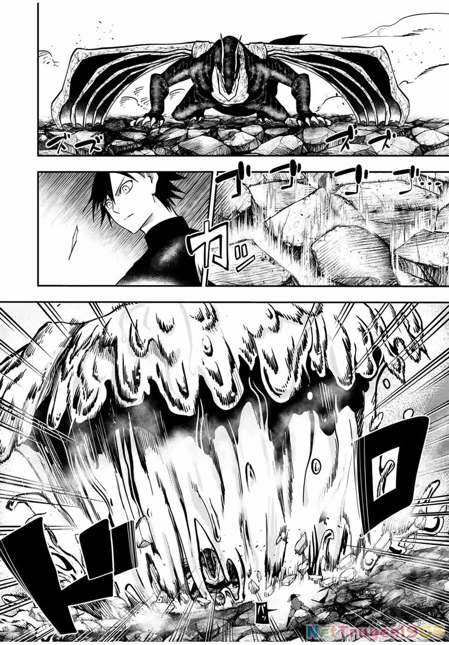 Cựu Hoàng Tử Mạnh Nhất Tái Sinh Thành Nô Lệ Chapter 63 - 5