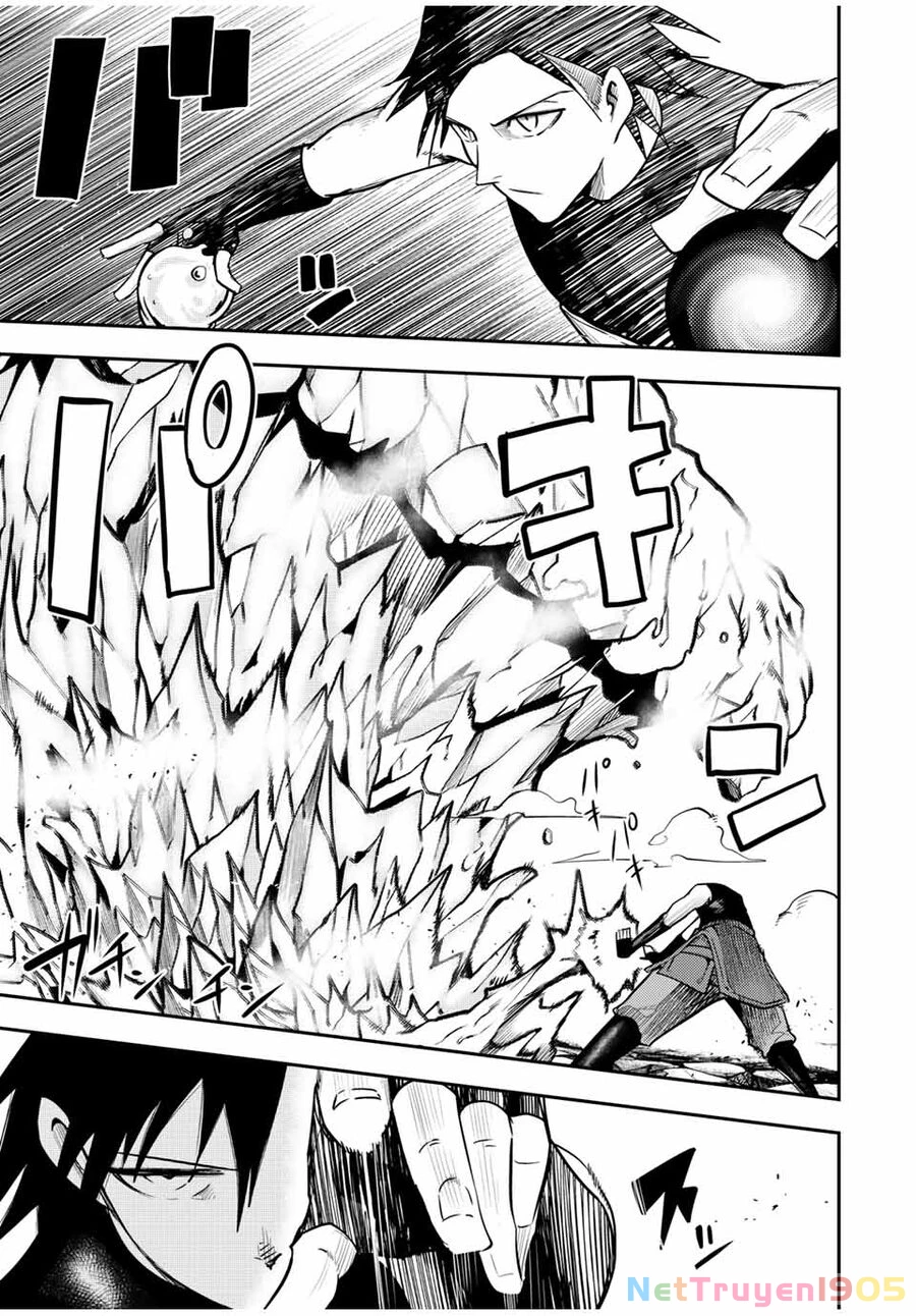 Cựu Hoàng Tử Mạnh Nhất Tái Sinh Thành Nô Lệ Chapter 63 - 6