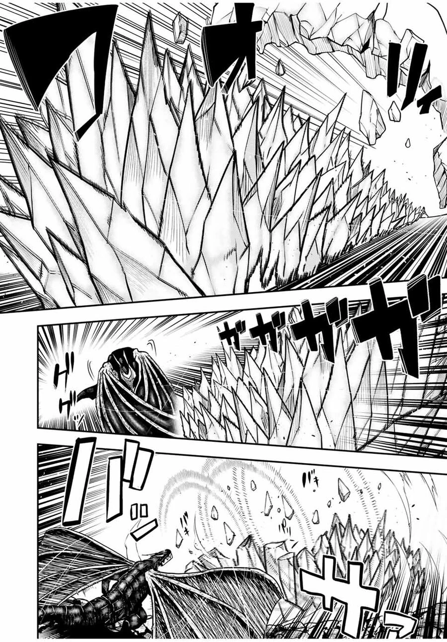 Cựu Hoàng Tử Mạnh Nhất Tái Sinh Thành Nô Lệ Chapter 63 - 7