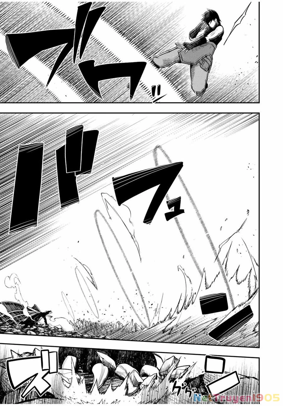 Cựu Hoàng Tử Mạnh Nhất Tái Sinh Thành Nô Lệ Chapter 63 - 8